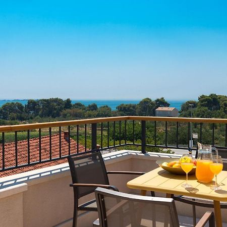 Casa Laurea Ξενοδοχείο Zaton  Εξωτερικό φωτογραφία