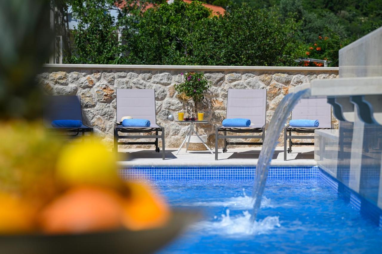 Casa Laurea Ξενοδοχείο Zaton  Εξωτερικό φωτογραφία