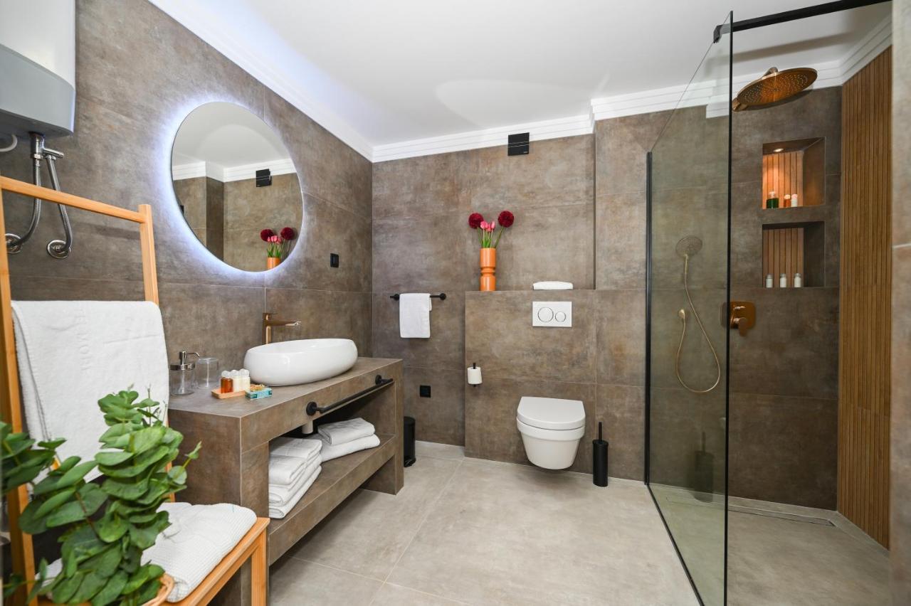 Casa Laurea Ξενοδοχείο Zaton  Εξωτερικό φωτογραφία