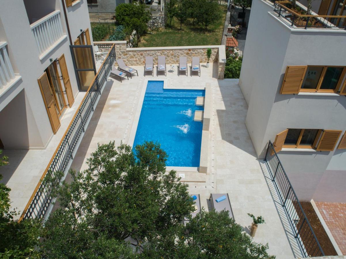 Casa Laurea Ξενοδοχείο Zaton  Εξωτερικό φωτογραφία