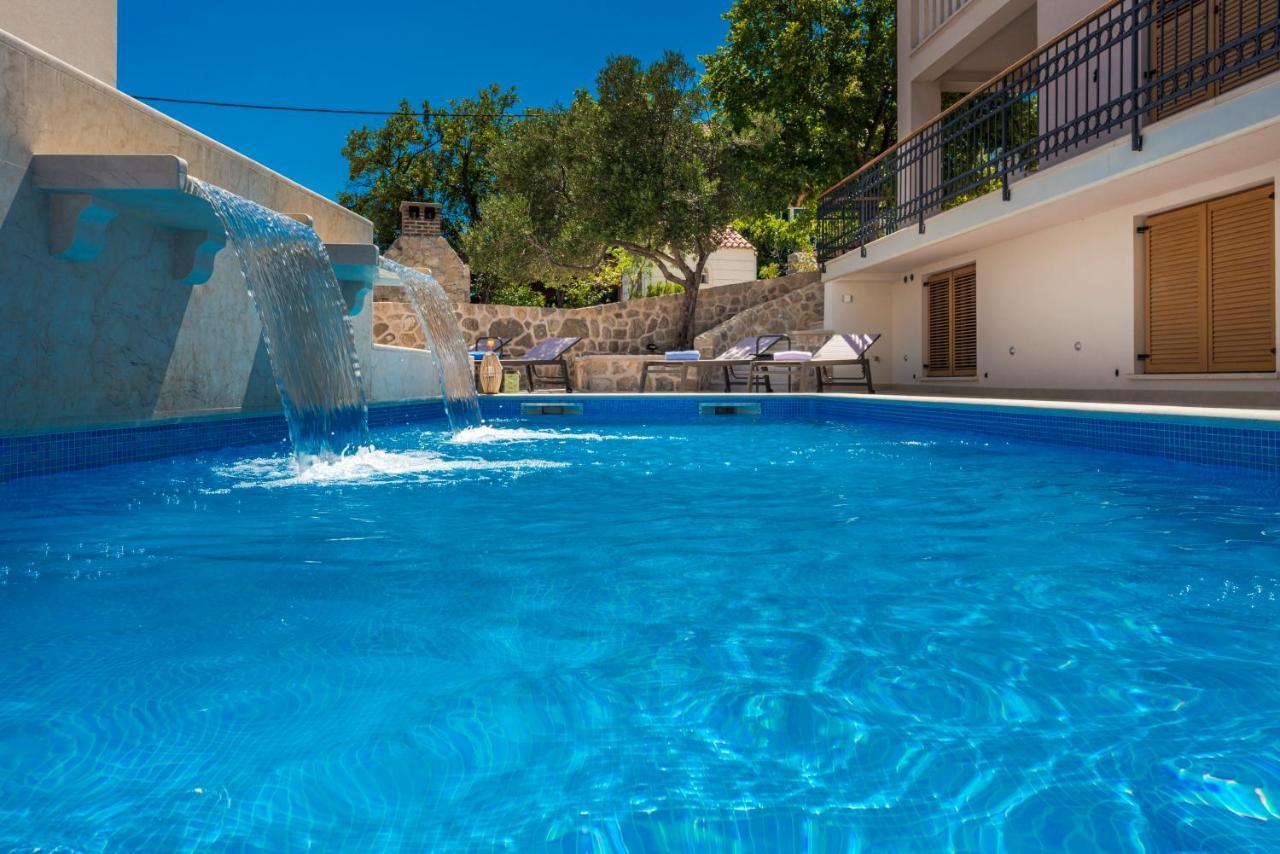 Casa Laurea Ξενοδοχείο Zaton  Εξωτερικό φωτογραφία