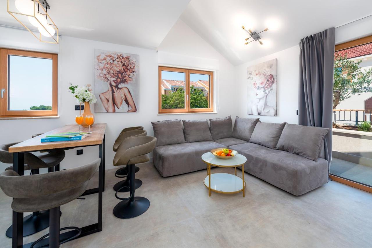 Casa Laurea Ξενοδοχείο Zaton  Εξωτερικό φωτογραφία
